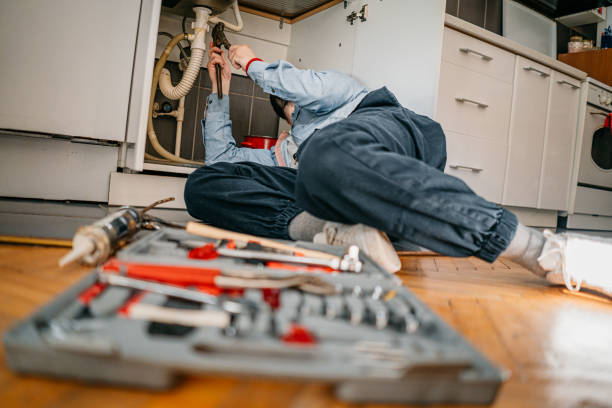 Professional Plumbing in Hutchinson, MN