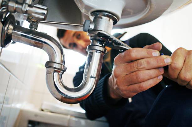 Best Plumbing Services Near Me  in Hutchinson, MN