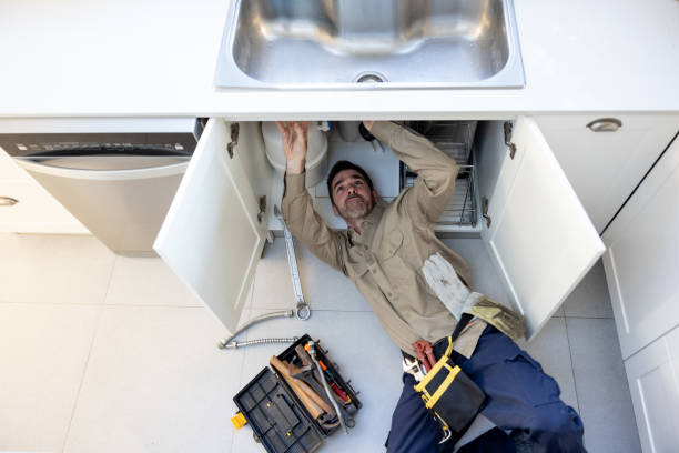 Hot Water Heater Installation in Hutchinson, MN