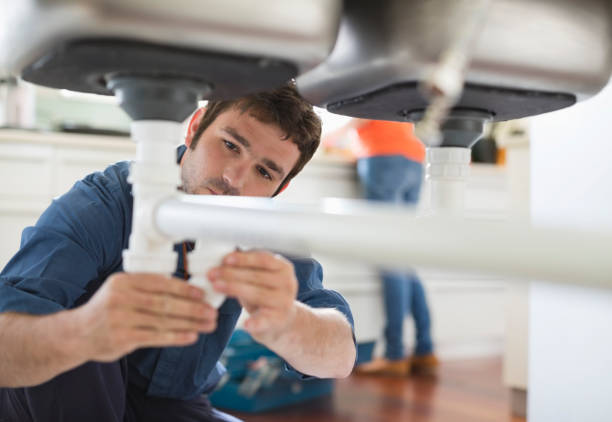 Best Water Softener Installation  in Hutchinson, MN
