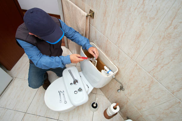 Septic Systems in Hutchinson, MN