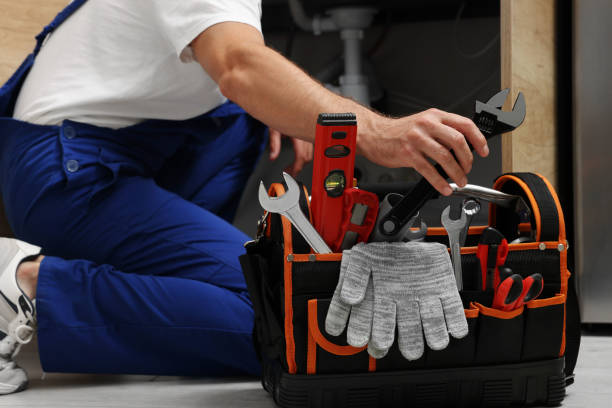 Best Leak Detection Services  in Hutchinson, MN